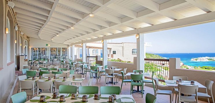 Mangia's Sardinia Resort