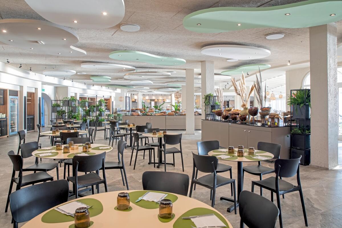 Mangia's Sardinia Resort