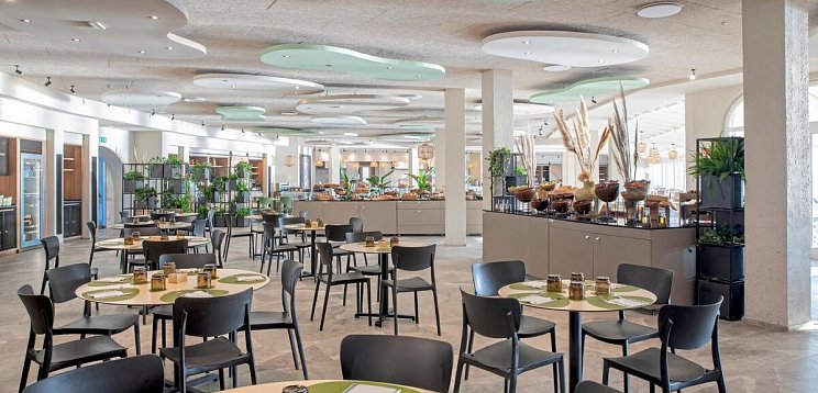 Mangia's Sardinia Resort