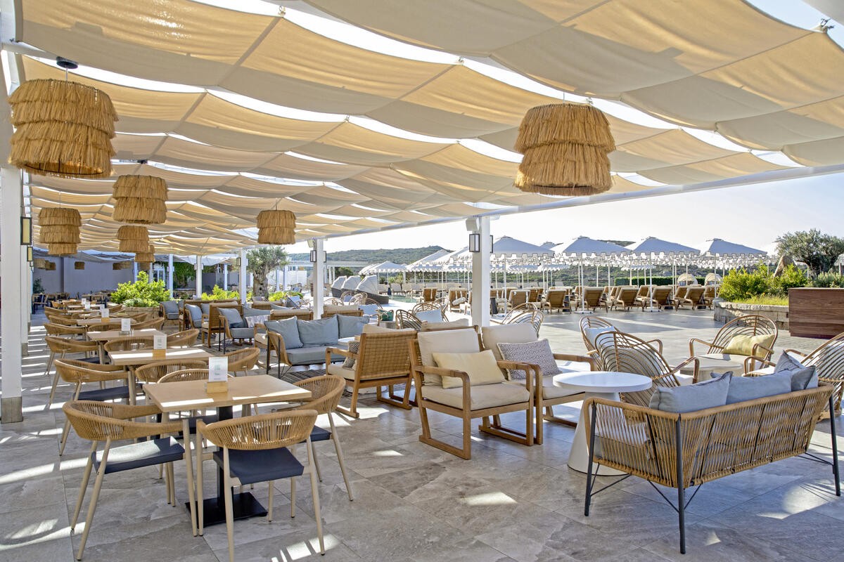 Mangia's Sardinia Resort