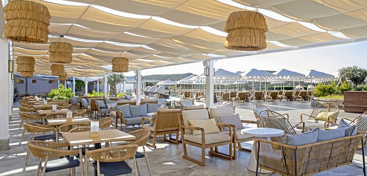 Mangia's Sardinia Resort