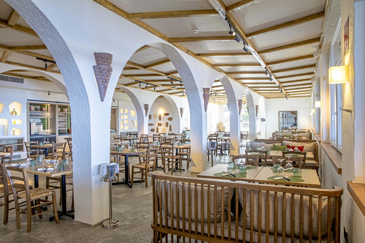 Mangia's Sardinia Resort