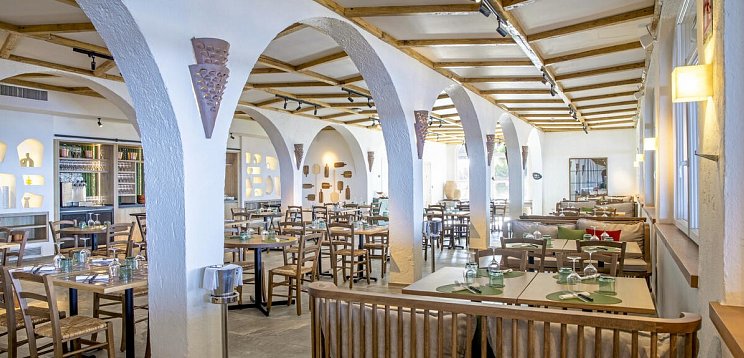 Mangia's Sardinia Resort