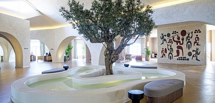 Mangia's Sardinia Resort