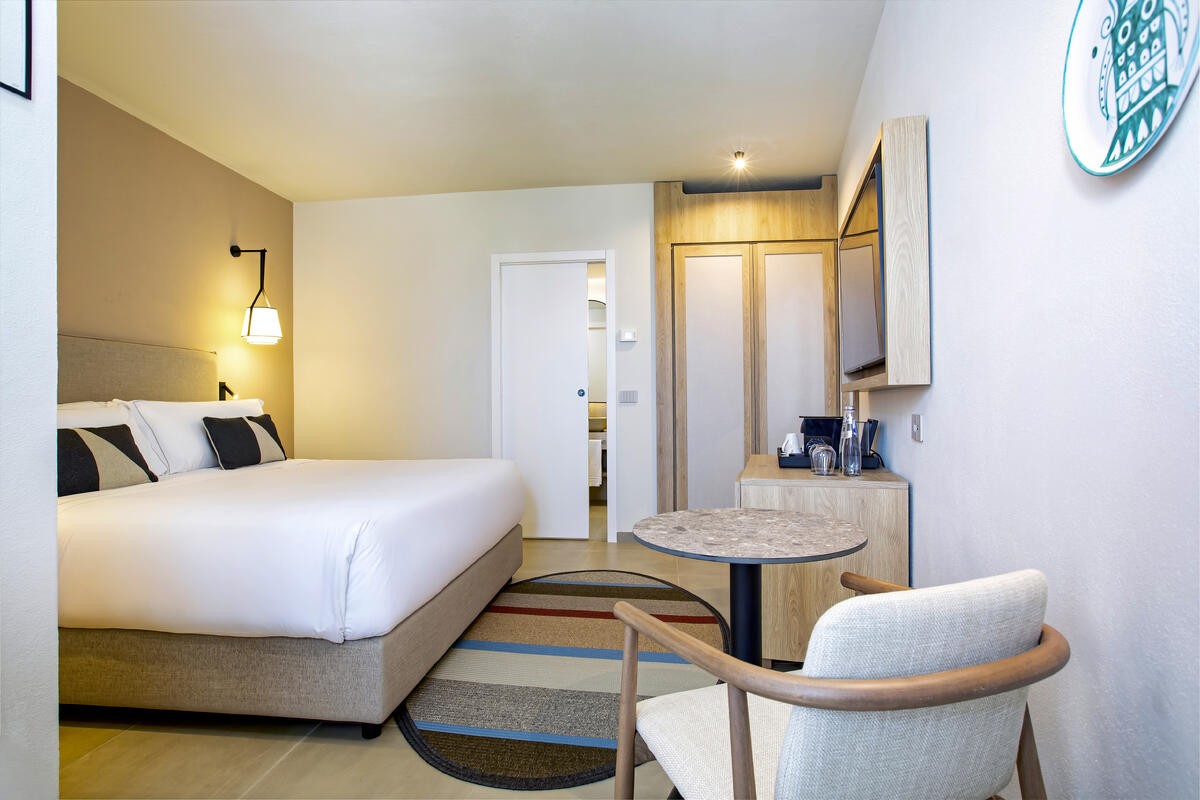 Mangia's Sardinia Resort