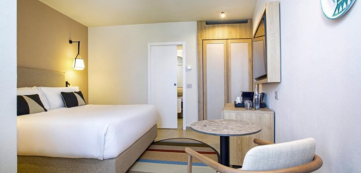 Mangia's Sardinia Resort