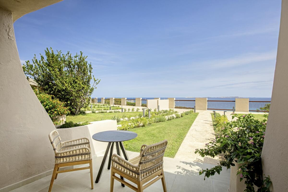 Mangia's Sardinia Resort