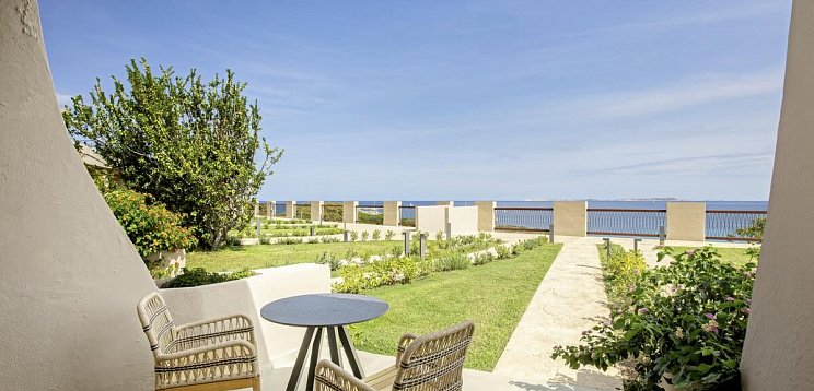 Mangia's Sardinia Resort