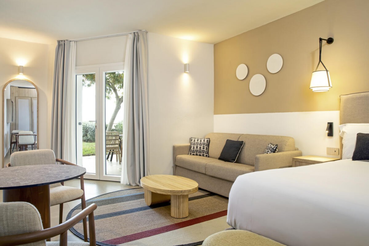 Mangia's Sardinia Resort