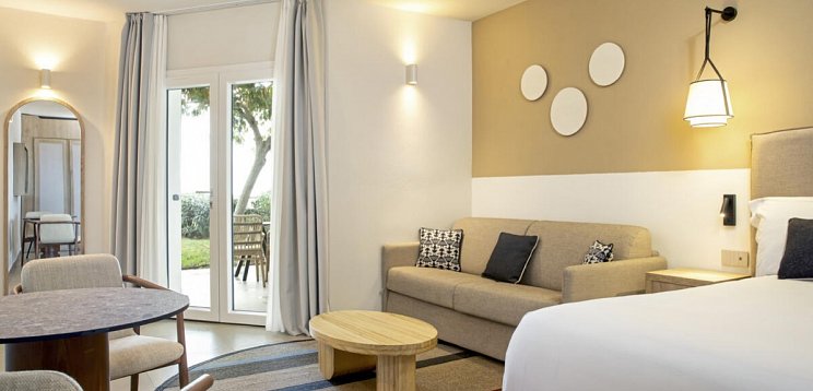 Mangia's Sardinia Resort