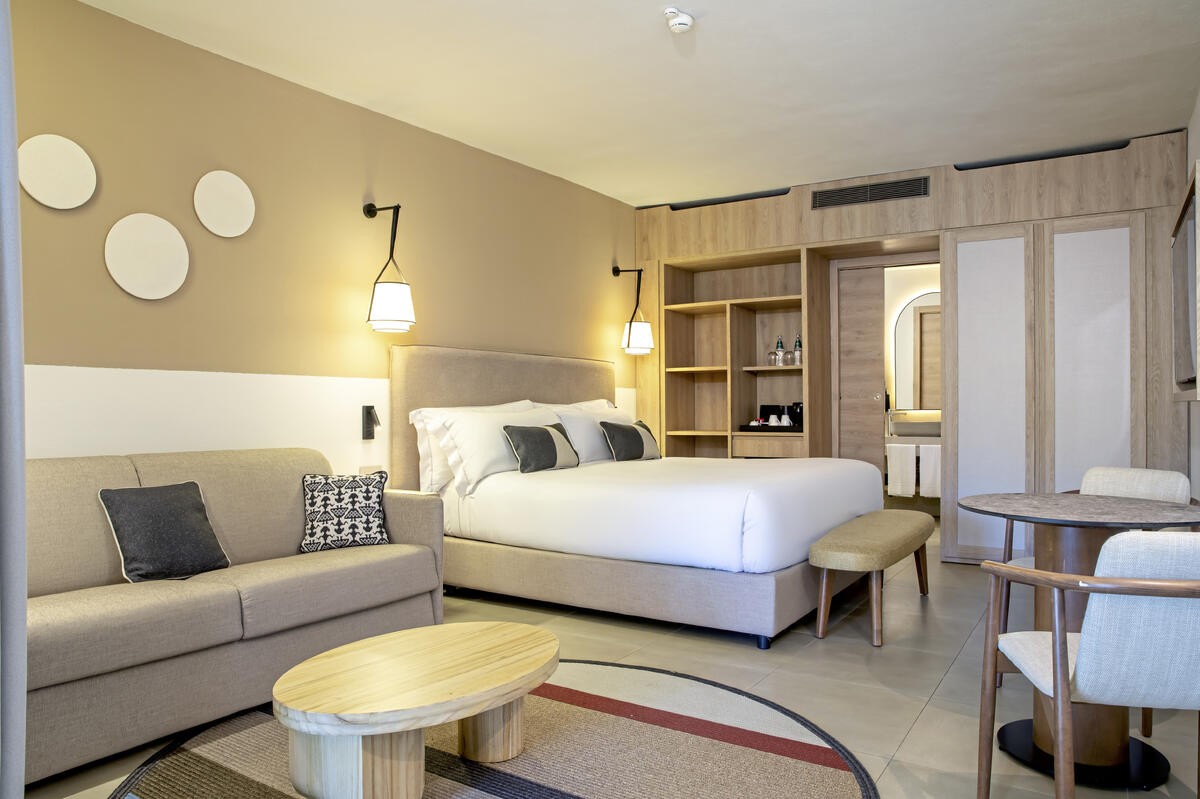 Mangia's Sardinia Resort