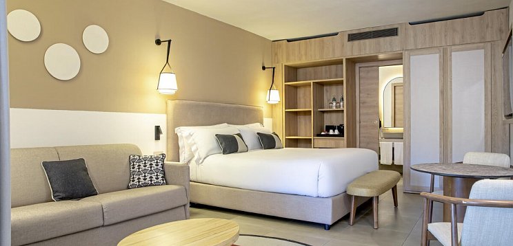 Mangia's Sardinia Resort