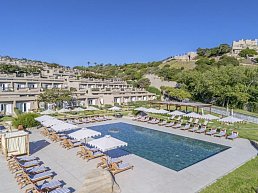 Mangia's Sardinia Resort