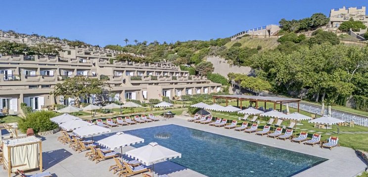 Mangia's Sardinia Resort