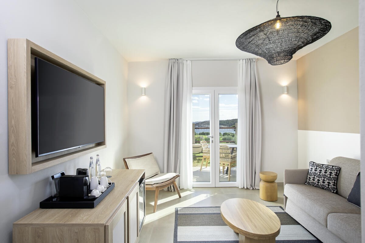 Mangia's Sardinia Resort