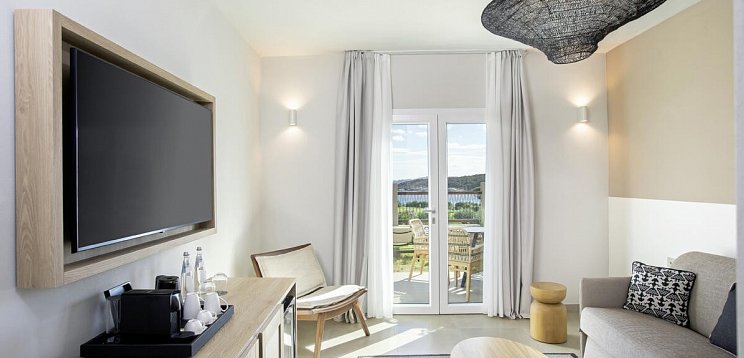 Mangia's Sardinia Resort