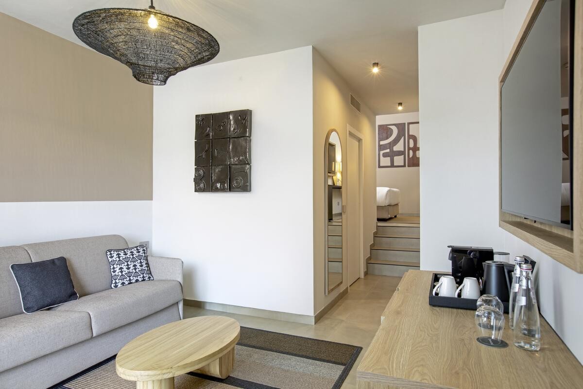 Mangia's Sardinia Resort