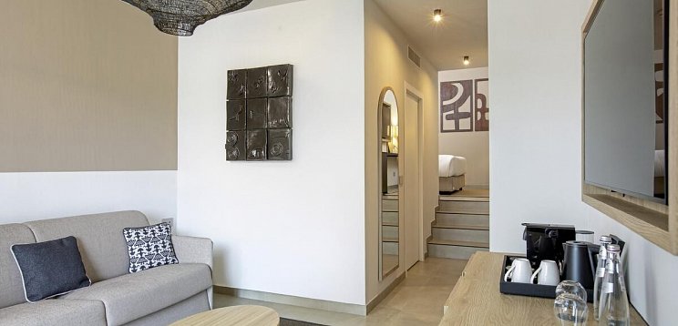 Mangia's Sardinia Resort