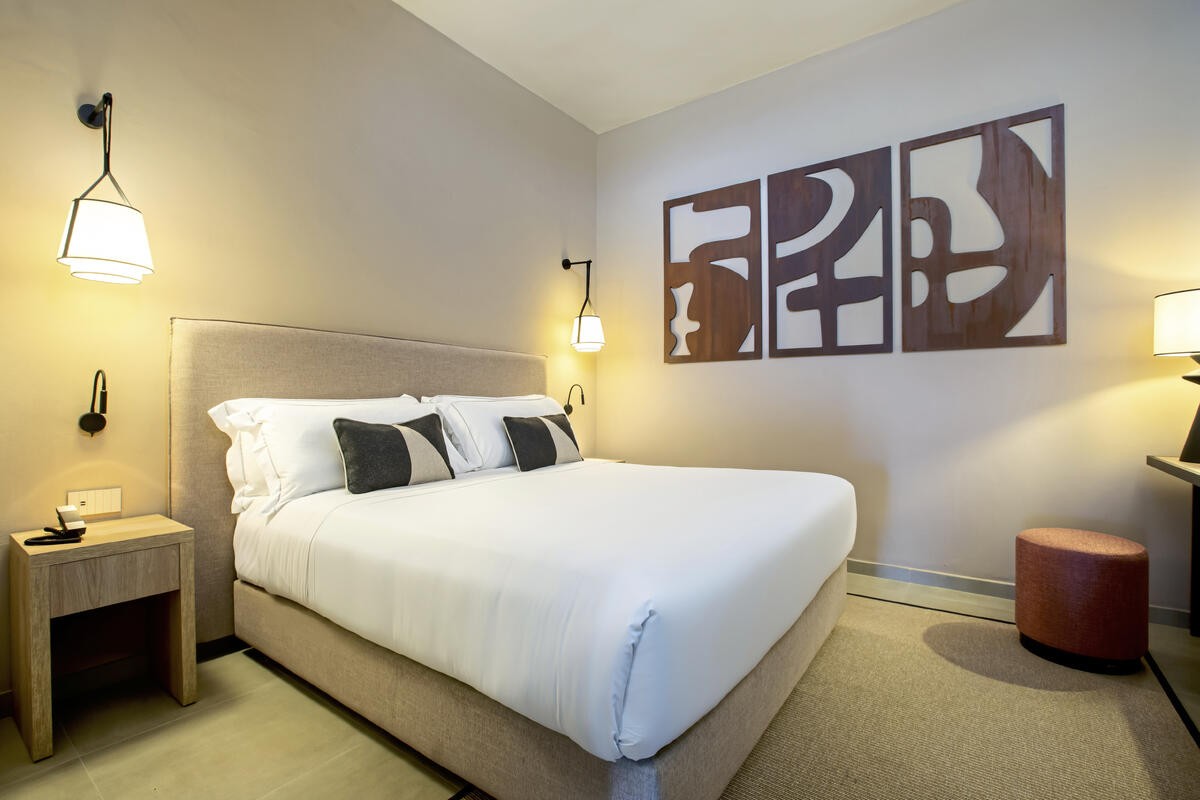 Mangia's Sardinia Resort