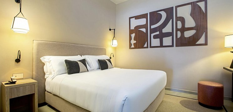 Mangia's Sardinia Resort