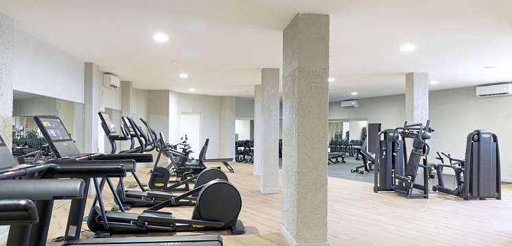 Mangia's Sardinia Resort