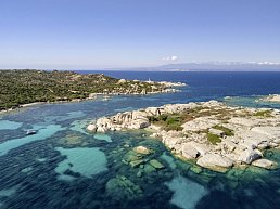 Mangia's Sardinia Resort