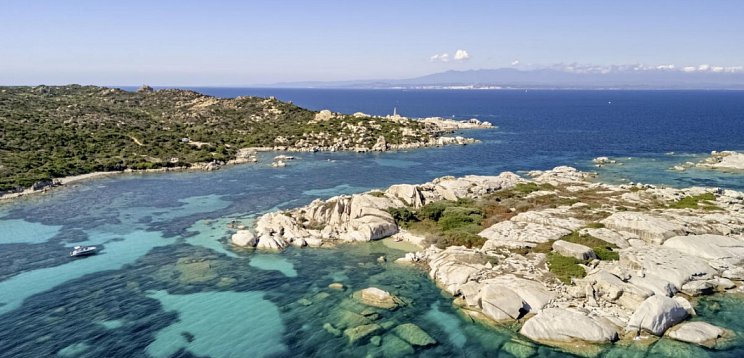 Mangia's Sardinia Resort