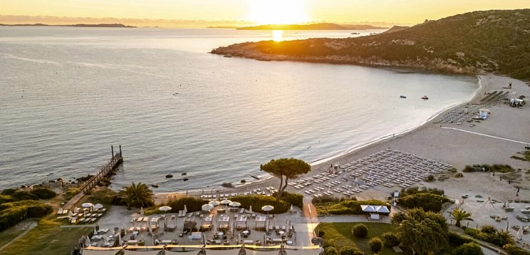 Mangia's Sardinia Resort