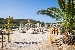 Mangia's Sardinia Resort