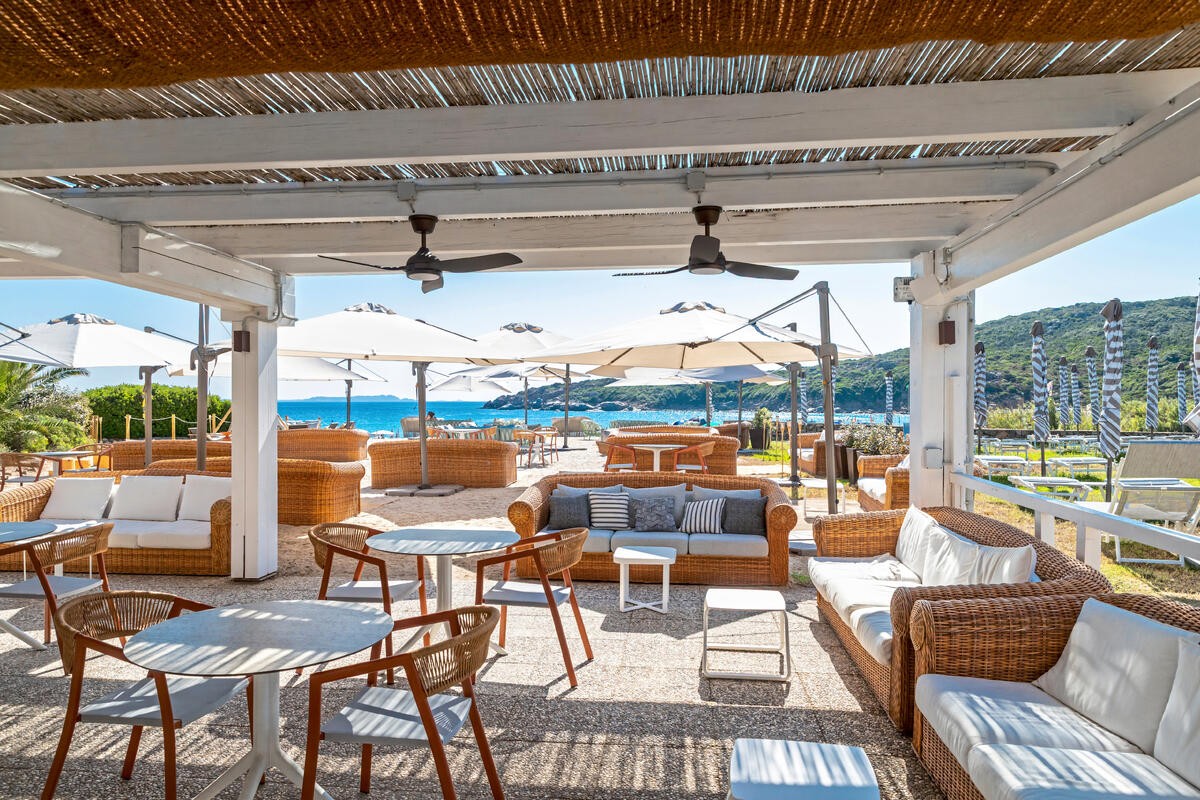 Mangia's Sardinia Resort