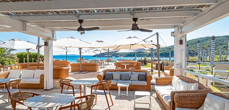 Mangia's Sardinia Resort