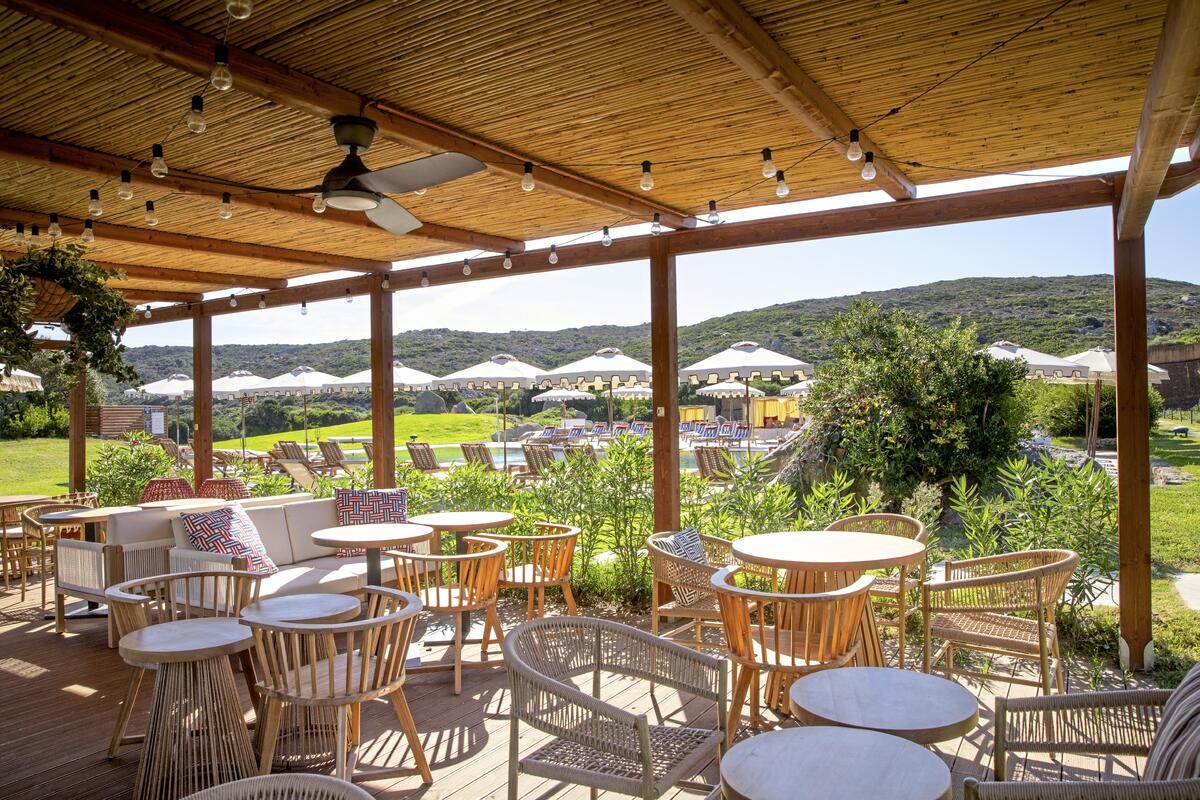 Mangia's Sardinia Resort