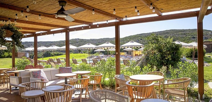 Mangia's Sardinia Resort