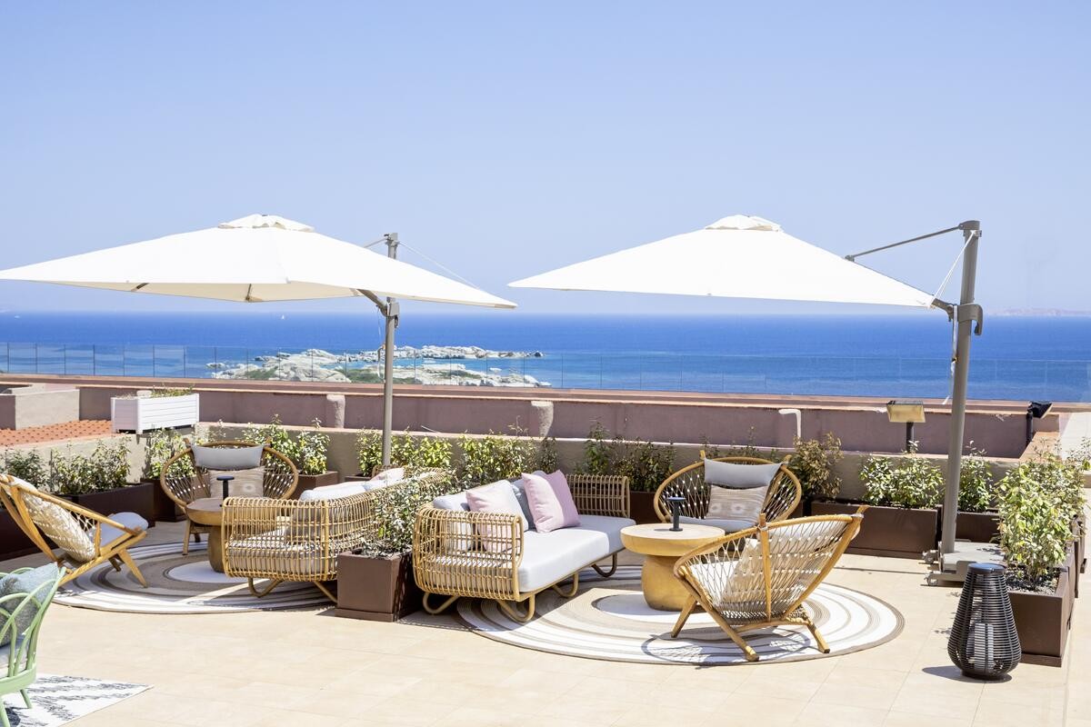 Mangia's Sardinia Resort