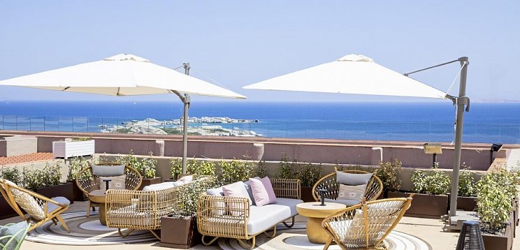 Mangia's Sardinia Resort