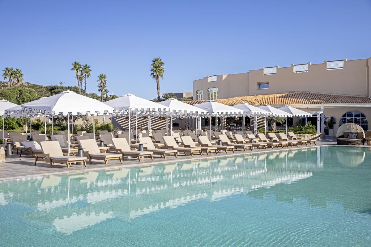 Mangia's Sardinia Resort