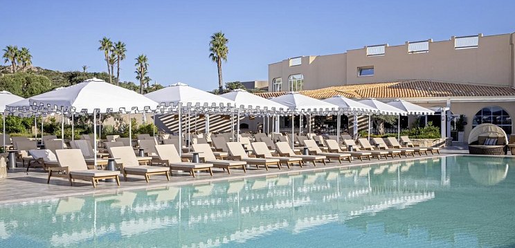 Mangia's Sardinia Resort