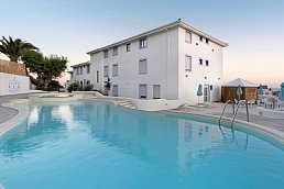 Best Western Hotel Blumarea
