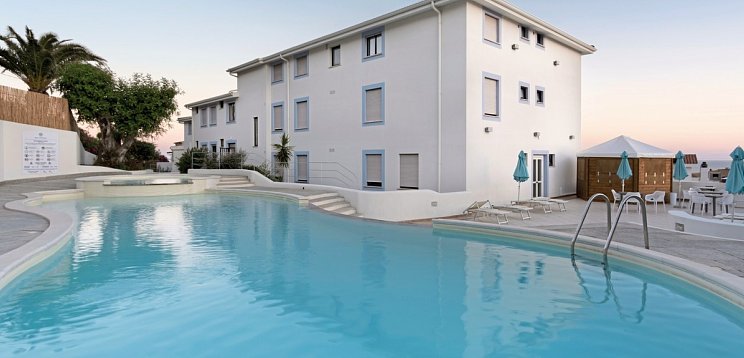 Best Western Hotel Blumarea
