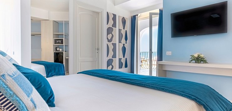 Best Western Hotel Blumarea