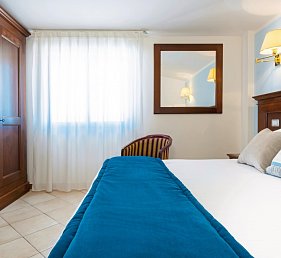 Best Western Hotel Blumarea