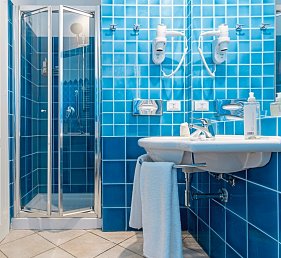 Best Western Hotel Blumarea