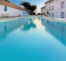 Best Western Hotel Blumarea