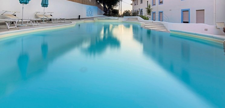 Best Western Hotel Blumarea