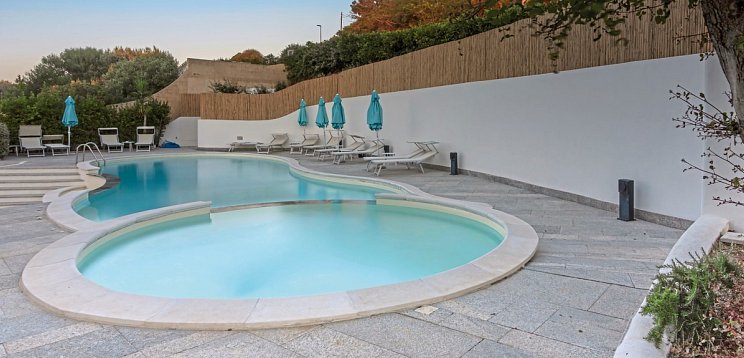 Best Western Hotel Blumarea