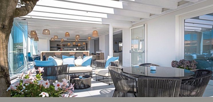 Best Western Hotel Blumarea