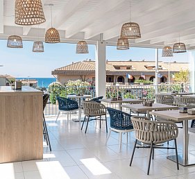 Best Western Hotel Blumarea