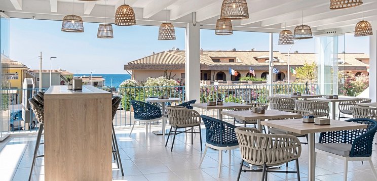 Best Western Hotel Blumarea