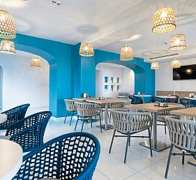 Best Western Hotel Blumarea
