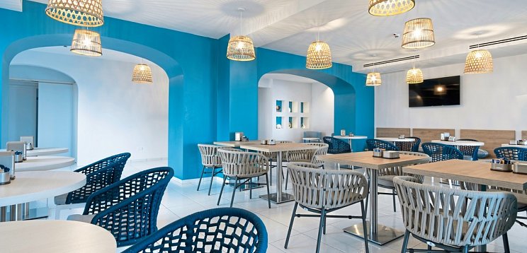 Best Western Hotel Blumarea